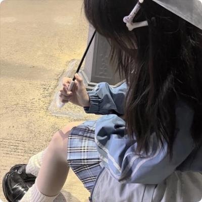 遗孀秘闻